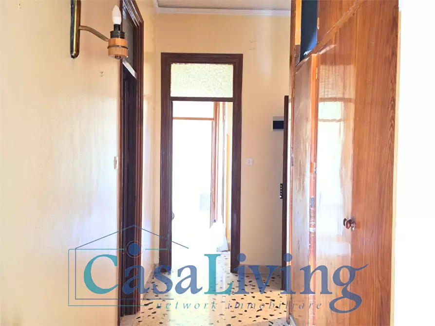 Immagine 4 di Appartamento in vendita  in Via Antonio Veneziano 73 a Monreale