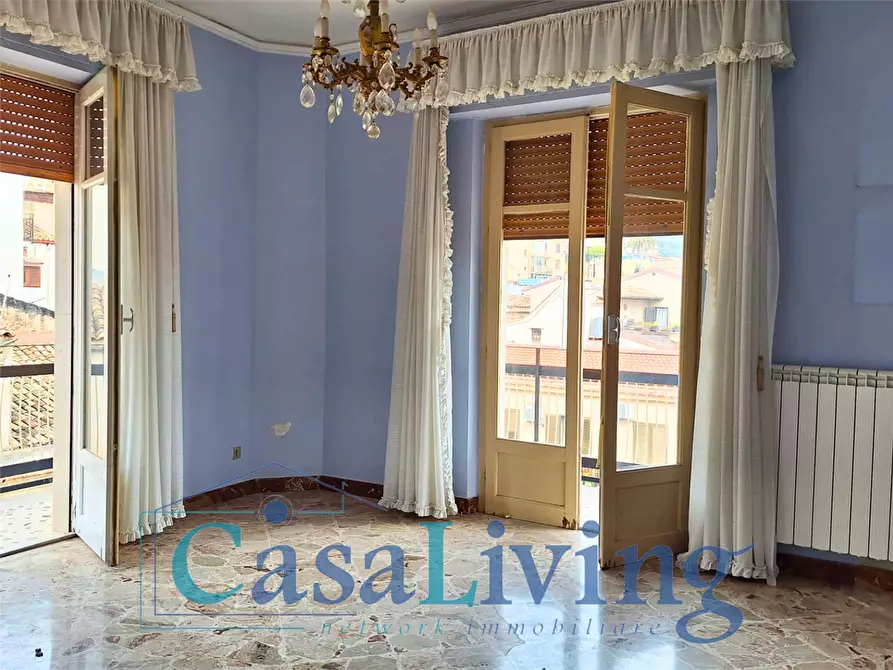 Immagine 5 di Appartamento in vendita  in Via Antonio Veneziano 73 a Monreale