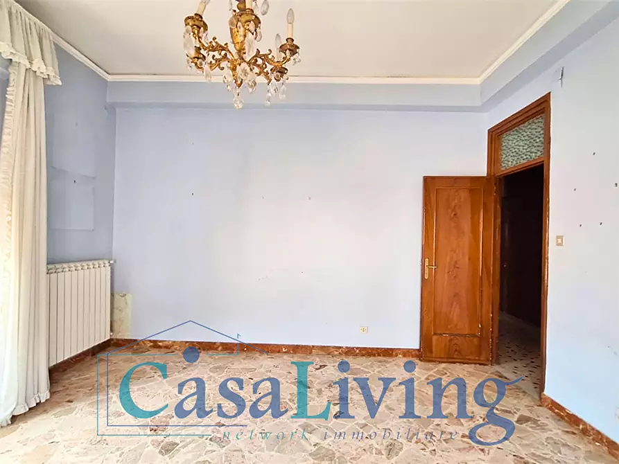 Immagine 6 di Appartamento in vendita  in Via Antonio Veneziano 73 a Monreale