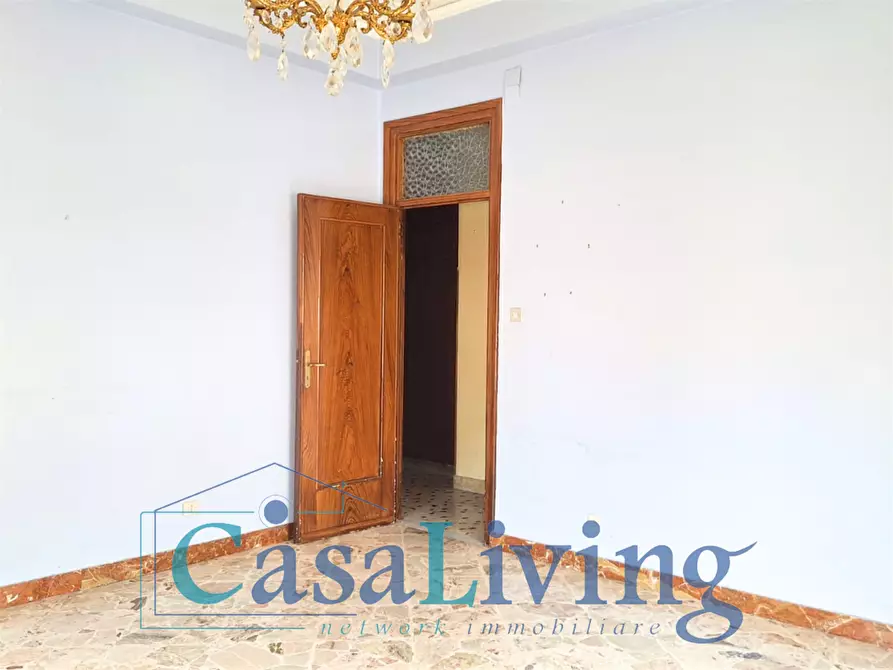 Immagine 8 di Appartamento in vendita  in Via Antonio Veneziano 73 a Monreale