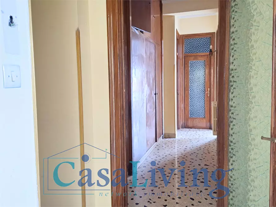 Immagine 9 di Appartamento in vendita  in Via Antonio Veneziano 73 a Monreale