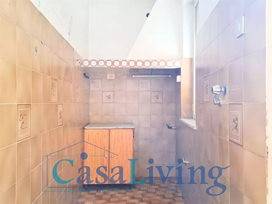 Immagine 14 di Appartamento in vendita  in Via Antonio Veneziano 73 a Monreale