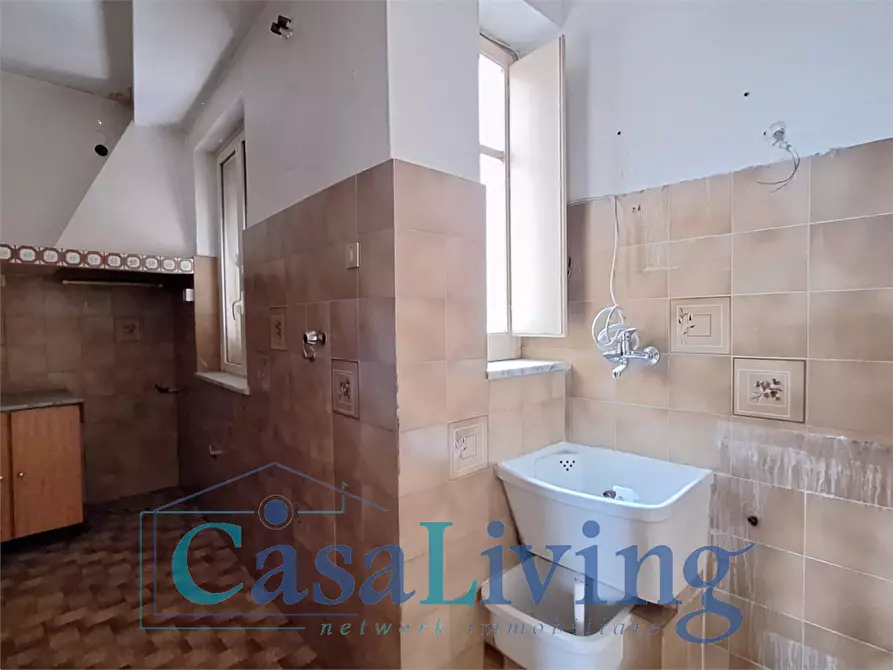 Immagine 15 di Appartamento in vendita  in Via Antonio Veneziano 73 a Monreale