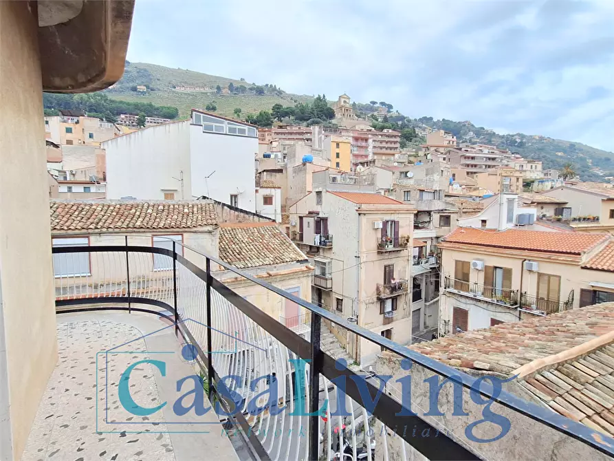 Immagine 16 di Appartamento in vendita  in Via Antonio Veneziano 73 a Monreale