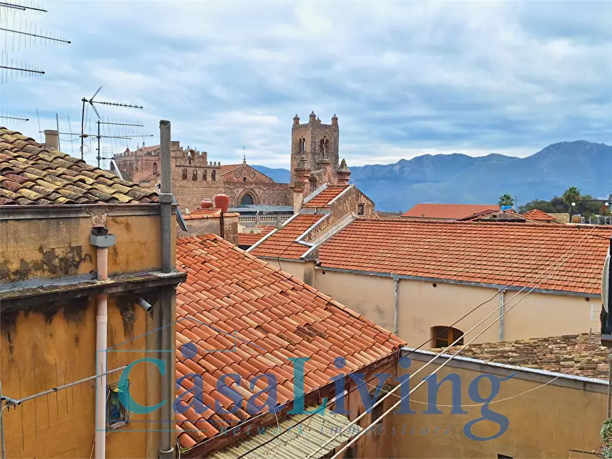 Immagine 17 di Appartamento in vendita  in Via Antonio Veneziano 73 a Monreale