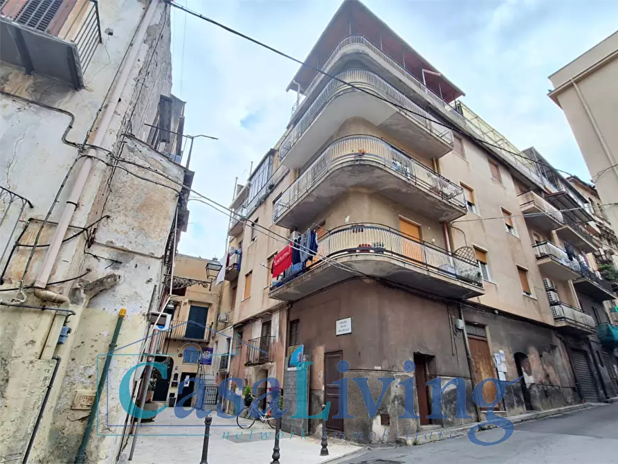 Immagine 20 di Appartamento in vendita  in Via Antonio Veneziano 73 a Monreale