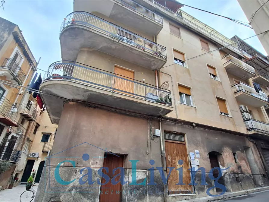 Immagine 21 di Appartamento in vendita  in Via Antonio Veneziano 73 a Monreale