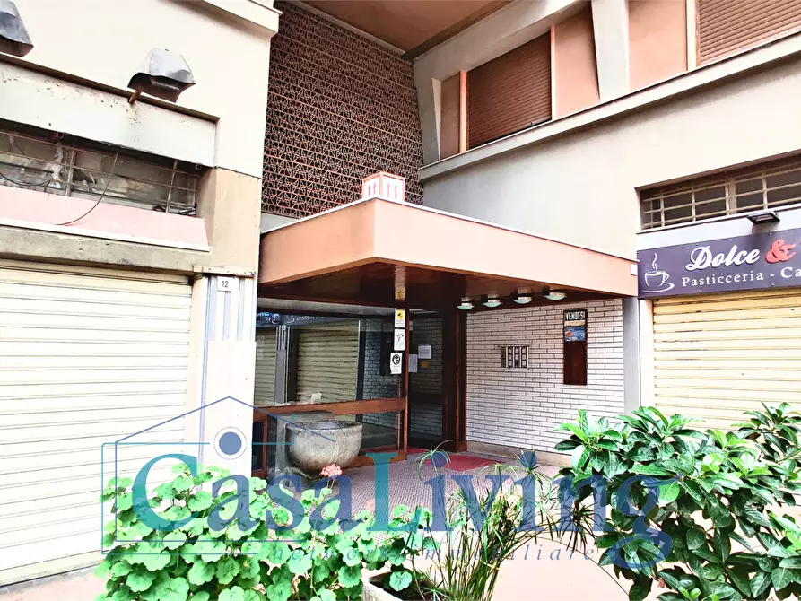 Immagine 2 di Appartamento in affitto  in largo villaura  11 a Palermo