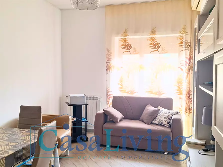 Immagine 5 di Appartamento in affitto  in largo villaura  11 a Palermo