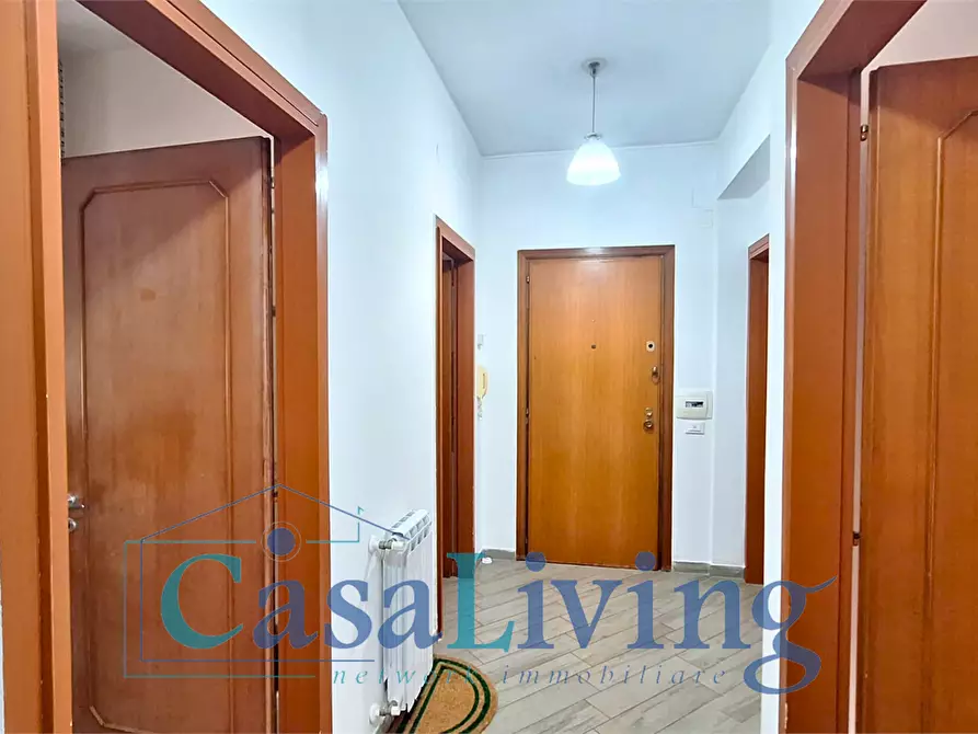 Immagine 4 di Appartamento in affitto  in largo villaura  11 a Palermo