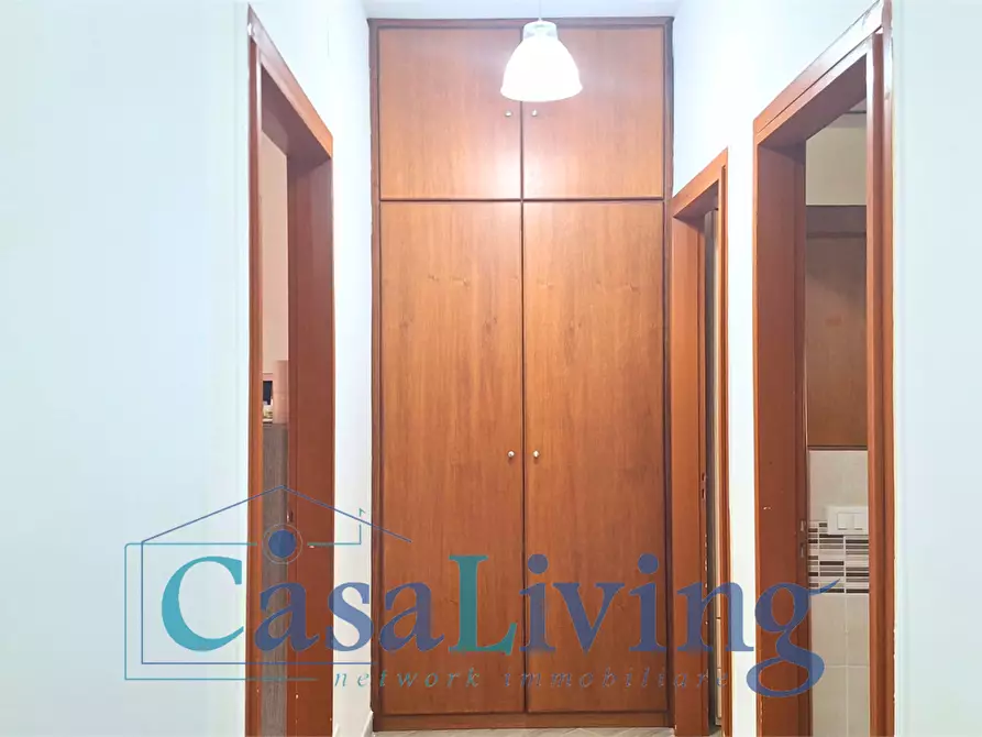 Immagine 6 di Appartamento in affitto  in largo villaura  11 a Palermo