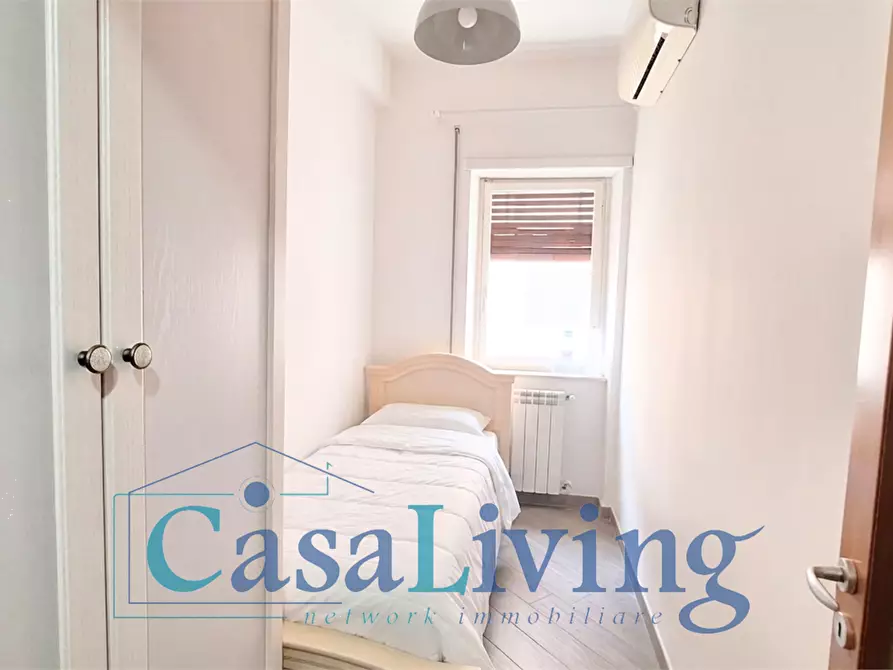 Immagine 12 di Appartamento in affitto  in largo villaura  11 a Palermo