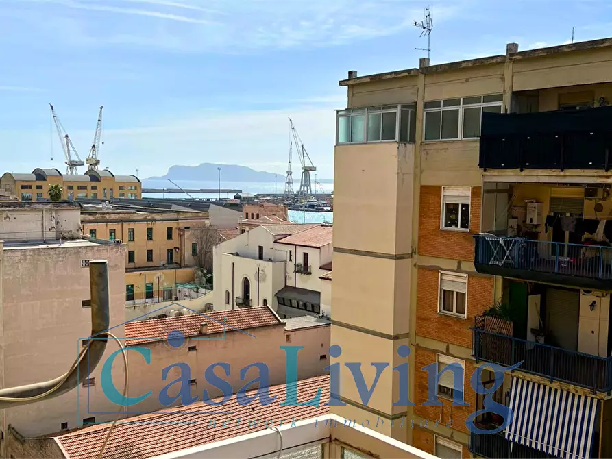 Immagine 17 di Appartamento in affitto  in largo villaura  11 a Palermo