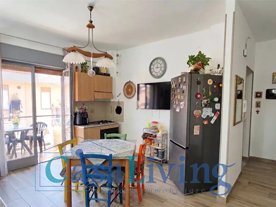 Immagine 1 di Appartamento in vendita  in via felix mendelssohn 50 a Palermo