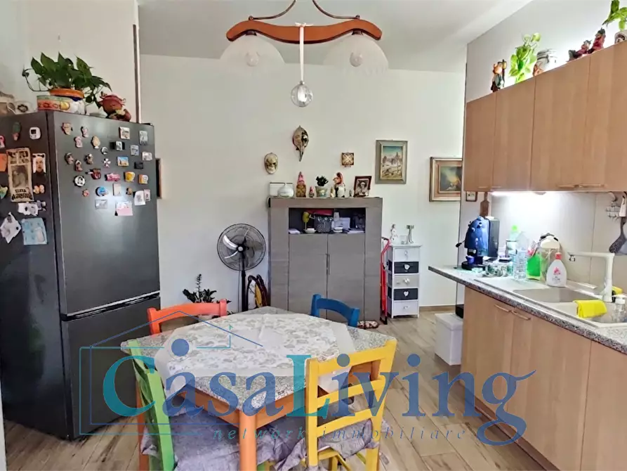 Immagine 4 di Appartamento in vendita  in via felix mendelssohn 50 a Palermo