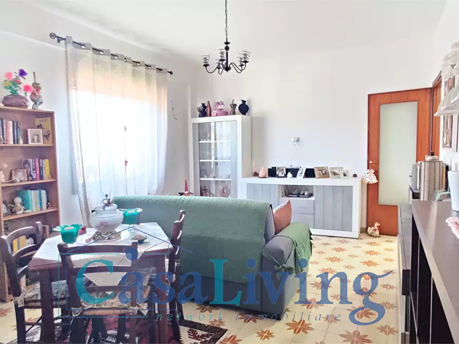 Immagine 6 di Appartamento in vendita  in via felix mendelssohn 50 a Palermo