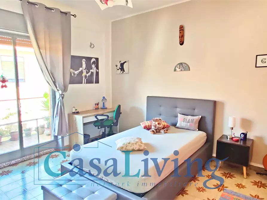 Immagine 9 di Appartamento in vendita  in via felix mendelssohn 50 a Palermo