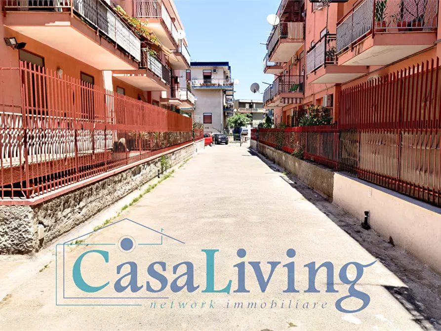 Immagine 18 di Appartamento in vendita  in via felix mendelssohn 50 a Palermo