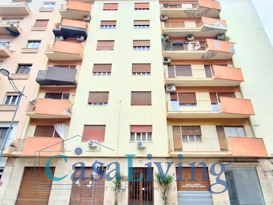 Immagine 1 di Appartamento in affitto  in Via saverio scrofani  15 a Palermo