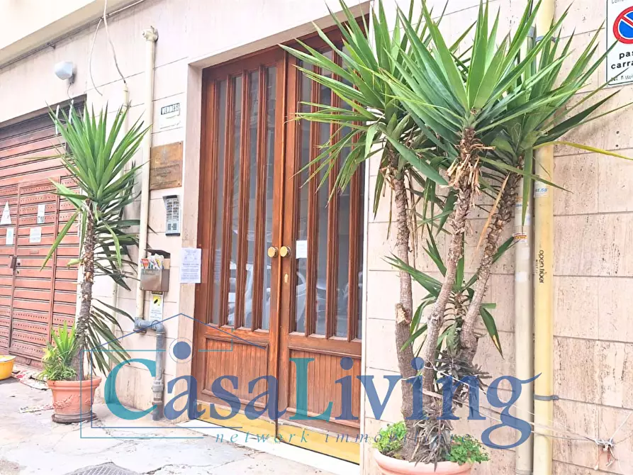 Immagine 2 di Appartamento in affitto  in Via saverio scrofani  15 a Palermo