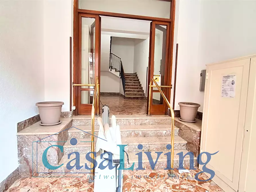 Immagine 3 di Appartamento in affitto  in Via saverio scrofani  15 a Palermo