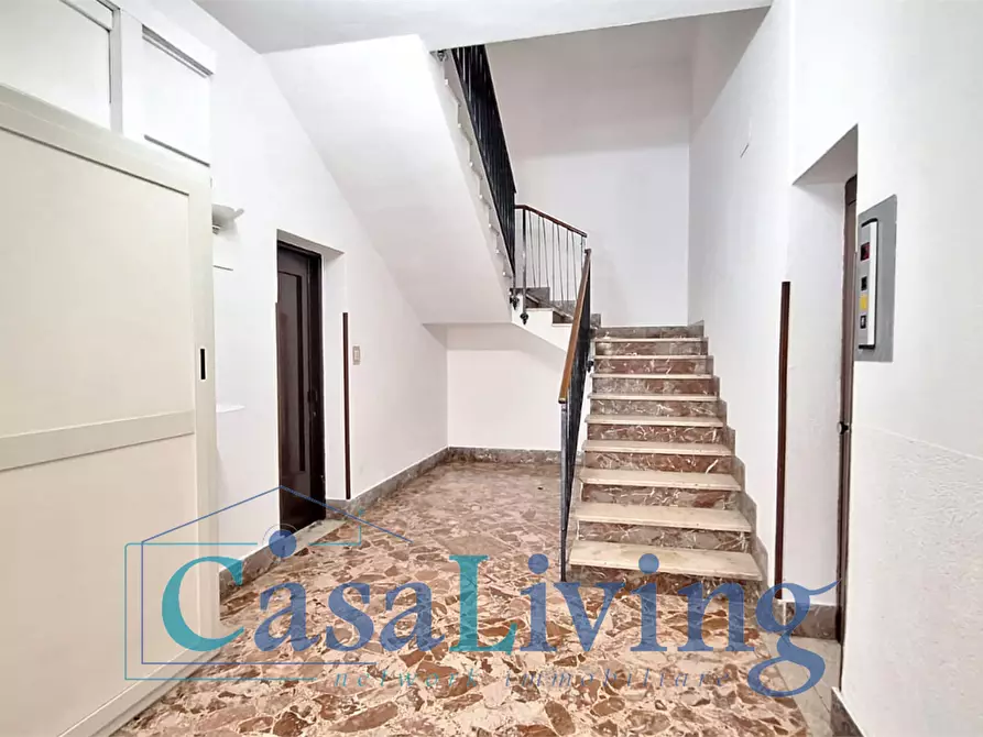 Immagine 4 di Appartamento in affitto  in Via saverio scrofani  15 a Palermo