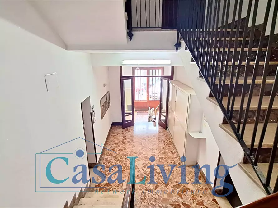 Immagine 5 di Appartamento in affitto  in Via saverio scrofani  15 a Palermo