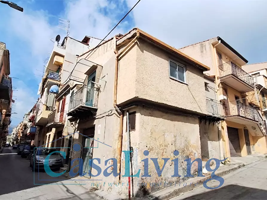 Immagine 1 di Casa indipendente in vendita  in via baronio manfredi  165 a Monreale