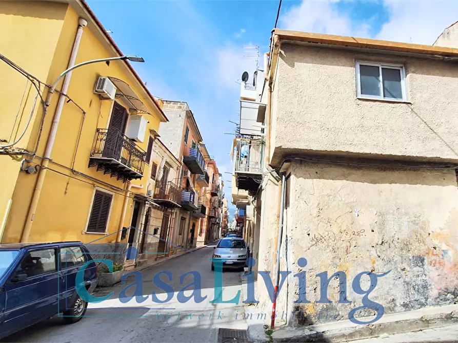 Immagine 2 di Casa indipendente in vendita  in via baronio manfredi  165 a Monreale