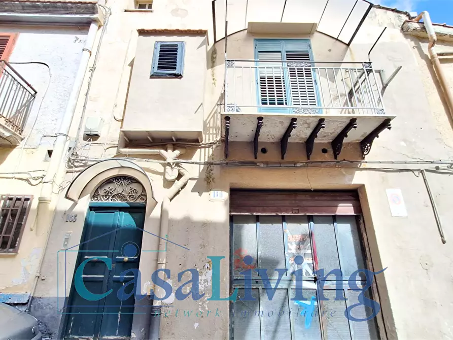 Immagine 3 di Casa indipendente in vendita  in via baronio manfredi  165 a Monreale