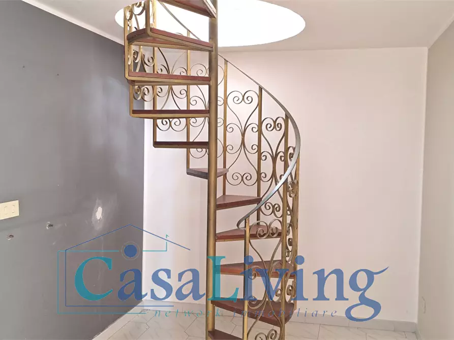 Immagine 5 di Casa indipendente in vendita  in via baronio manfredi  165 a Monreale