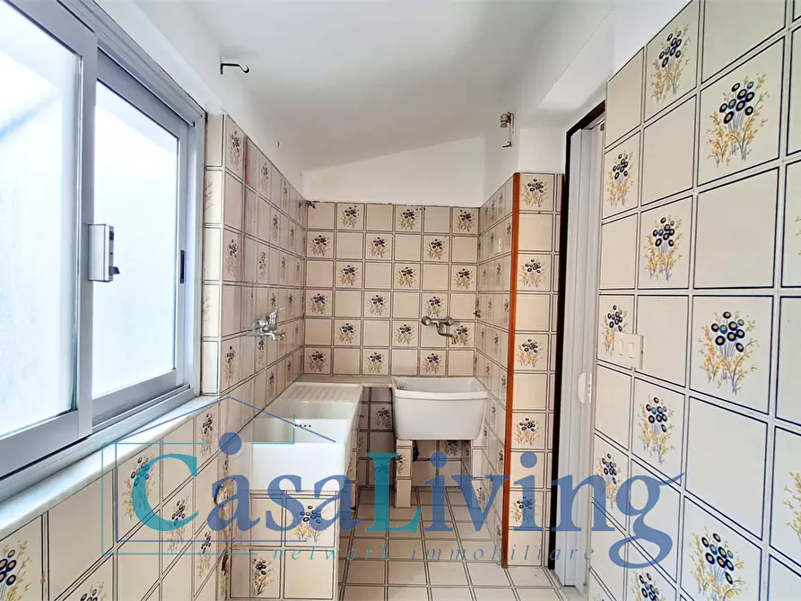 Immagine 11 di Casa indipendente in vendita  in via baronio manfredi  165 a Monreale