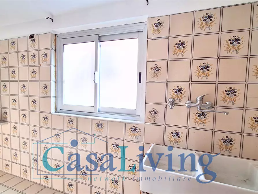 Immagine 12 di Casa indipendente in vendita  in via baronio manfredi  165 a Monreale