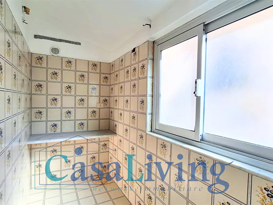 Immagine 13 di Casa indipendente in vendita  in via baronio manfredi  165 a Monreale