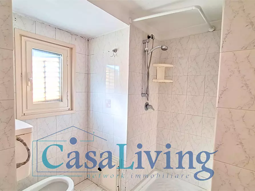 Immagine 17 di Casa indipendente in vendita  in via baronio manfredi  165 a Monreale