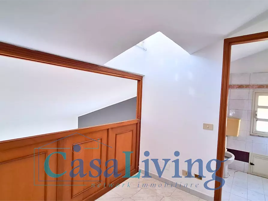 Immagine 21 di Casa indipendente in vendita  in via baronio manfredi  165 a Monreale