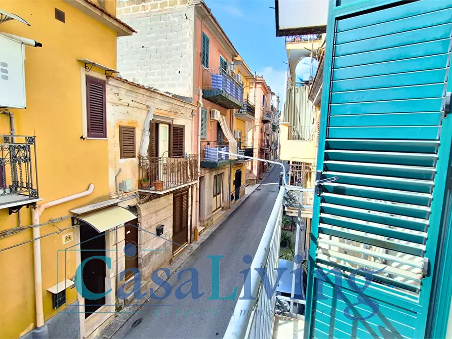 Immagine 25 di Casa indipendente in vendita  in via baronio manfredi  165 a Monreale