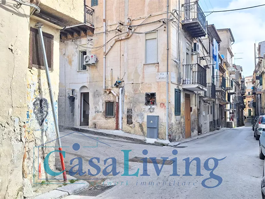 Immagine 30 di Casa indipendente in vendita  in via baronio manfredi  165 a Monreale