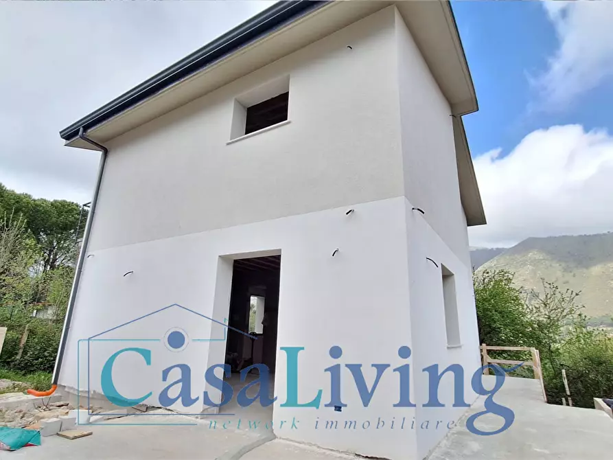 Immagine 5 di Villa in vendita  in Contrada Barone a Monreale