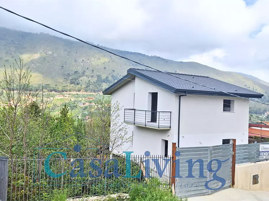 Immagine 6 di Villa in vendita  in Contrada Barone a Monreale