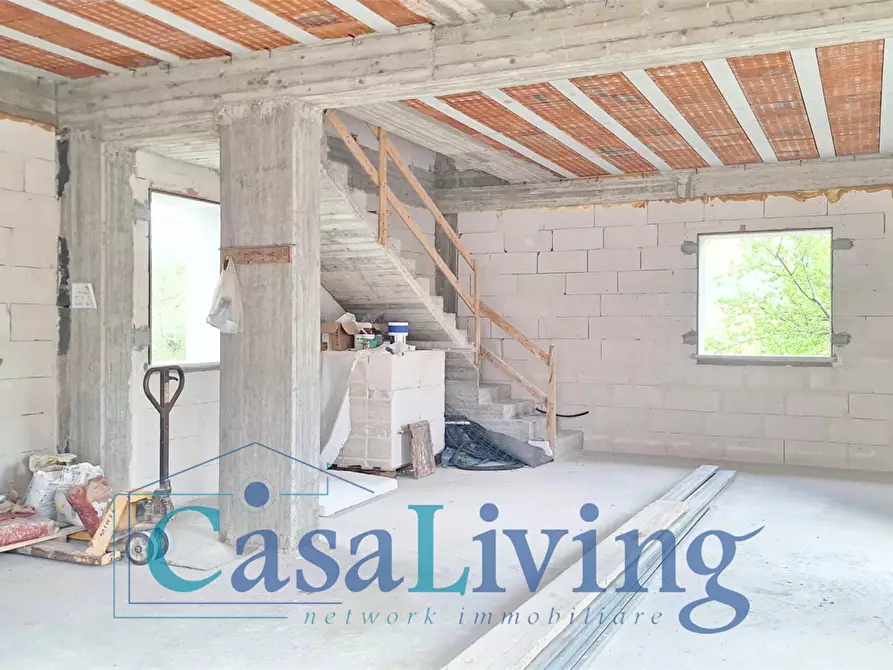 Immagine 7 di Villa in vendita  in Contrada Barone a Monreale