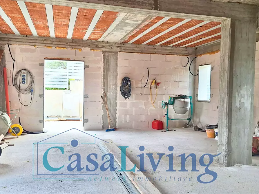Immagine 8 di Villa in vendita  in Contrada Barone a Monreale
