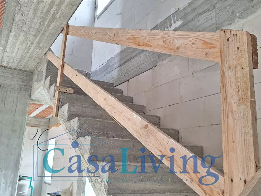 Immagine 10 di Villa in vendita  in Contrada Barone a Monreale