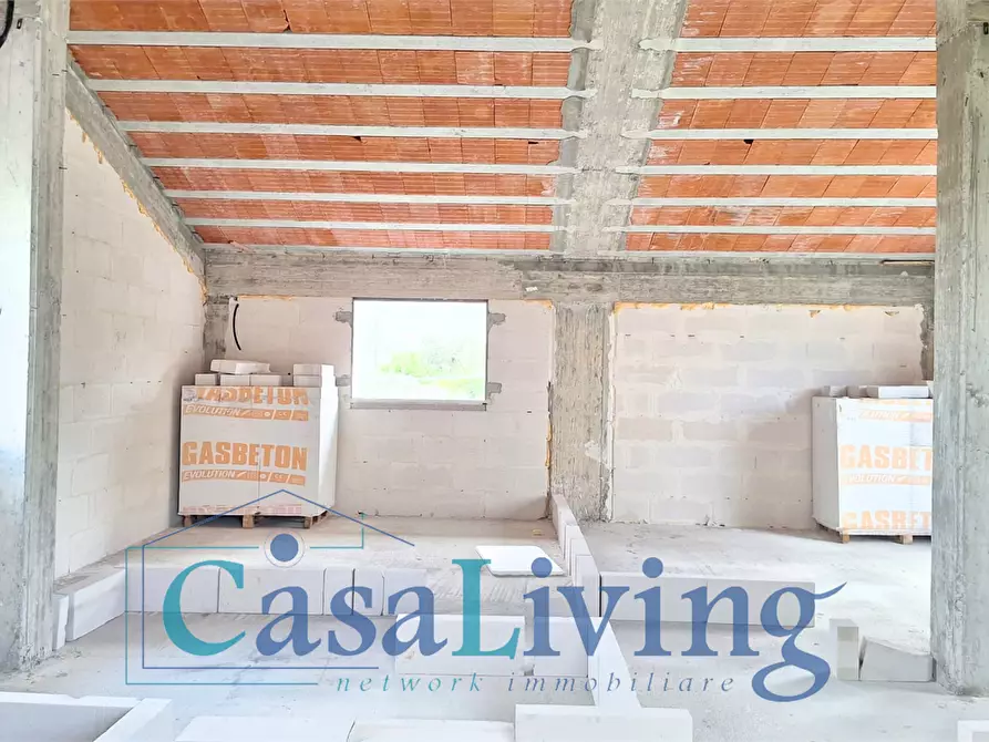 Immagine 11 di Villa in vendita  in Contrada Barone a Monreale