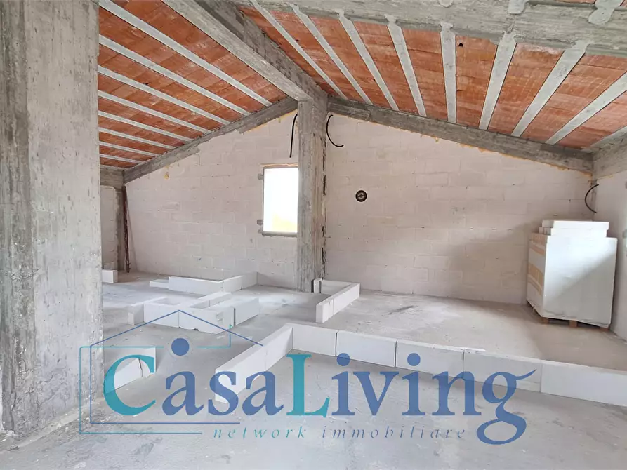 Immagine 13 di Villa in vendita  in Contrada Barone a Monreale