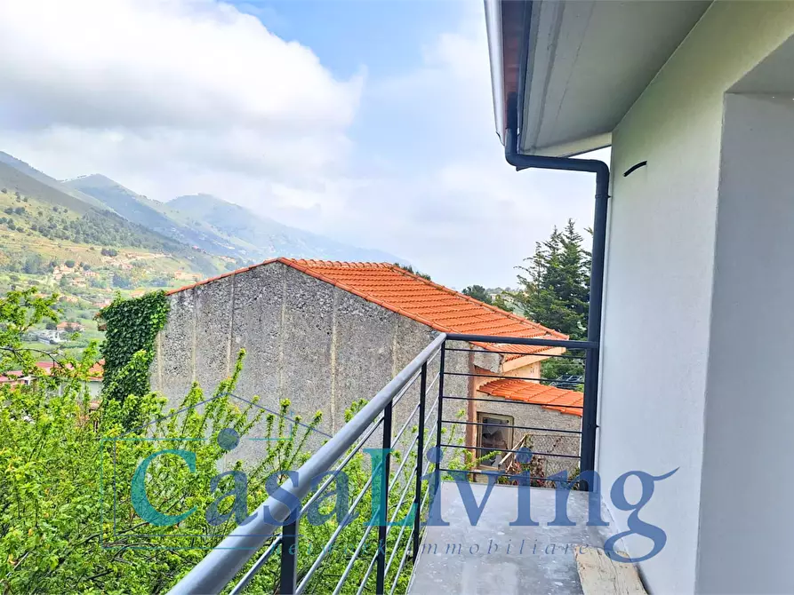 Immagine 14 di Villa in vendita  in Contrada Barone a Monreale