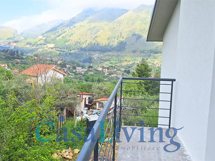 Immagine 17 di Villa in vendita  in Contrada Barone a Monreale