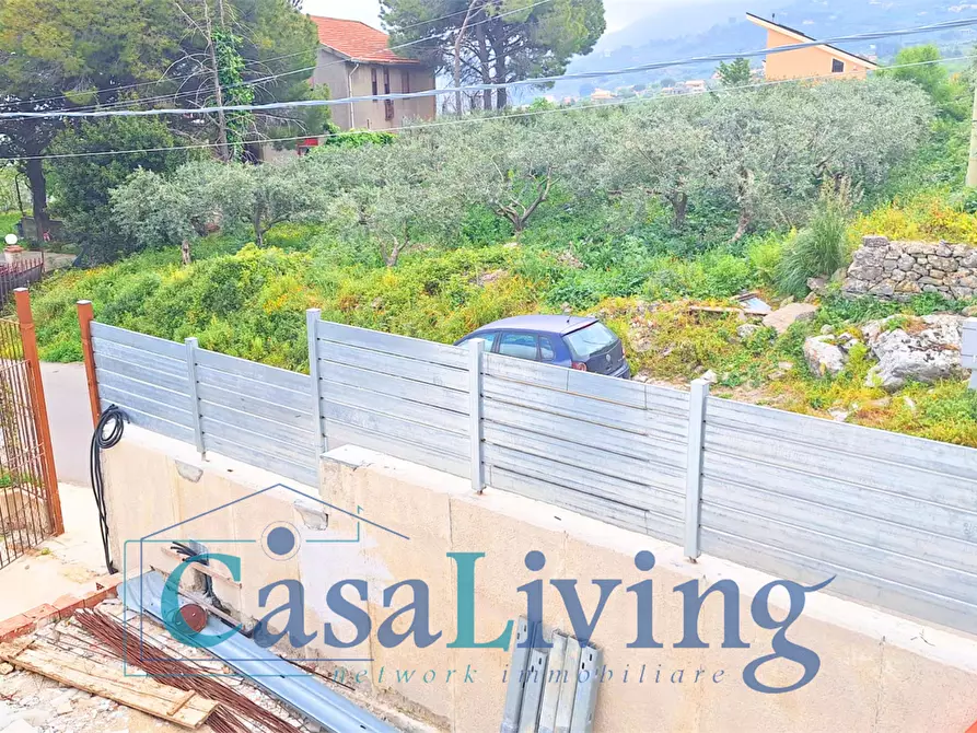 Immagine 18 di Villa in vendita  in Contrada Barone a Monreale
