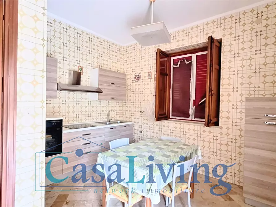 Immagine 3 di Villa in vendita  in via esterna strazzasiti a Monreale