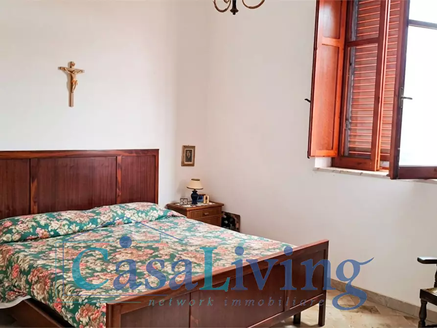 Immagine 6 di Villa in vendita  in via esterna strazzasiti a Monreale